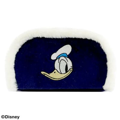 ディズニー ドナルドダック ボアポーチ L W C Official Online Store パニカムトーキョー公式通販サイト ディズニー ドナルドダック ボアポーチ L W C Official Online Store パニカムトーキョー公式通販サイト