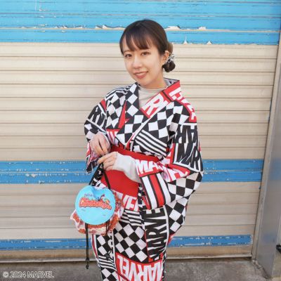 セサミストリート】SESAME STREET 浴衣 | PONEYCOMB TOKYO OFFICIAL 