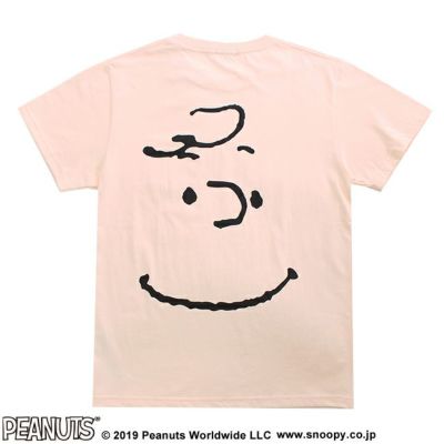 ピーナッツ Peanuts オラフ ｔシャツ L W C Official Online Store パニカムトーキョー公式通販サイト