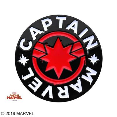 MARVEL】アントマン/アベンジャーズ/エンドゲーム 缶バッジ
