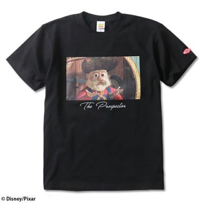 ディズニー ピクサー Tシャツ トイ ストーリー 4 ウッディ L W C Official Online Store パニカムトーキョー公式通販サイト