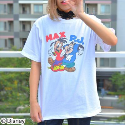 ディズニー マックス Tシャツ Seprovial Com