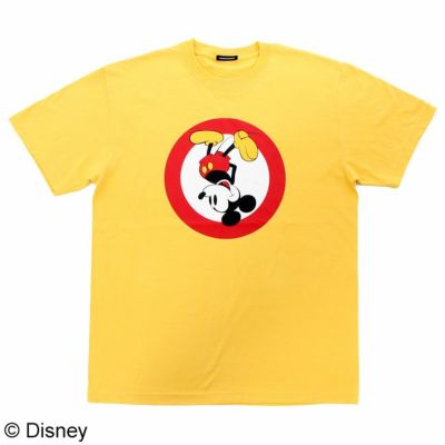 Disney】ミッキーマウス/Tシャツ(L.W.C. GRAPHIC COLLECTION