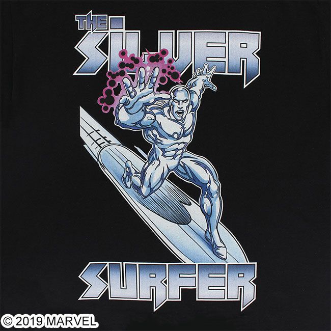 シルバーサーファー:パラブル (MARVEL) アメコミ既刊を買いに行こう - シルバーサーファー：パラブル