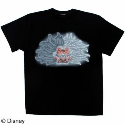 Disney】ふしぎの国のアリス/ハートの女王/Tシャツ | PONEYCOMB TOKYO