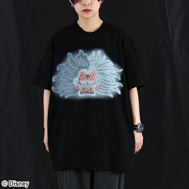 COACHxDisney 101匹わんちゃん クルエラ シグネチャー パーカー COACHxDisney 101匹わんちゃん クルエラ シグネチャー パーカー