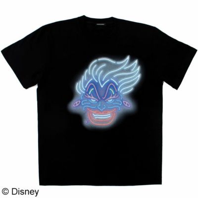 Disney】ヘラクレス/ハデス/蓄光Ｔシャツ | PONEYCOMB TOKYO OFFICIAL