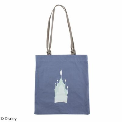 Disney】アナと雪の女王/トートバッグ(PONEYCOMB TOKYO) | PONEYCOMB TOKYO OFFICIAL ONLINE  STORE | パニカムトーキョー公式通販サイト