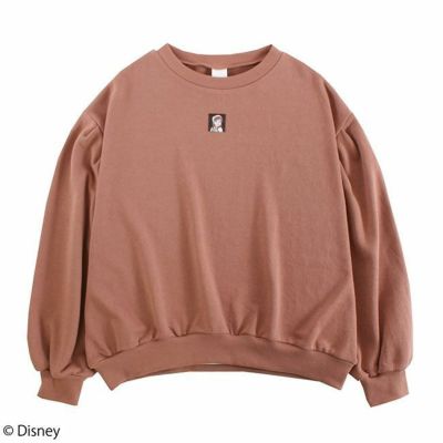 Disney】オラフ/袖ボリュームスウェット(PONEYCOMB TOKYO
