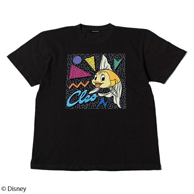 Disney】クレオ/Tシャツ | PONEYCOMB TOKYO OFFICIAL ONLINE