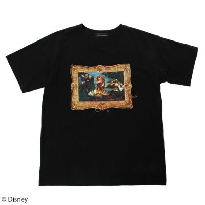 Disney ディズニー The Muppets ザ マペッツ フォジー Tシャツ L W C Official Online Store パニカムトーキョー公式通販サイト