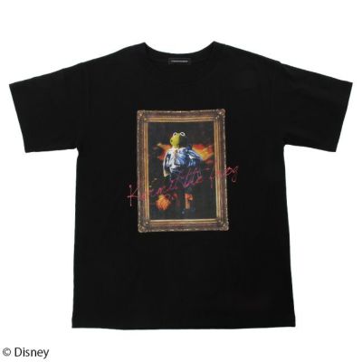 Disney ディズニー The Muppets ザ マペッツ カーミット Tシャツ Lwc Official Online Store パニカムトーキョー公式通販サイト