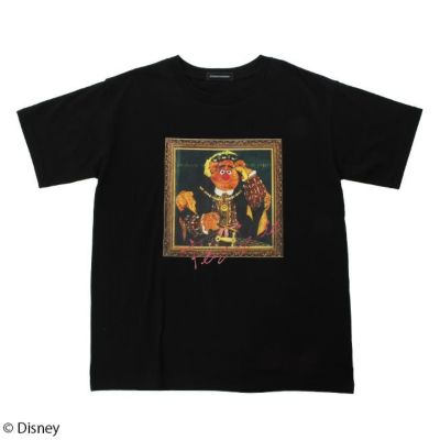 Disney】カーミット/Tシャツ | PONEYCOMB TOKYO OFFICIAL ONLINE STORE