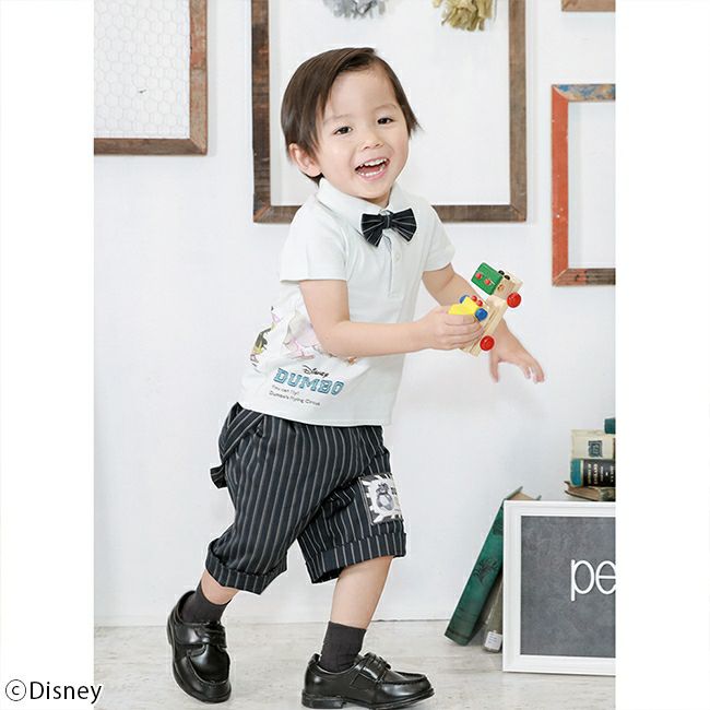 Disney】ダンボ/セット(パッケージ付き) (petit copain BY PONEYCOMB