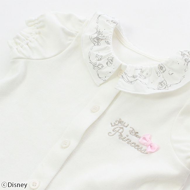 Disney ディズニー ディズニープリンセス カットブラウス Petit Copain By Poneycomb L W C Official Online Store パニカムトーキョー公式通販サイト Disney ディズニー ディズニープリンセス カットブラウス Petit Copain By Poneycomb L W C Official Online Store パニカムトーキョー公式通販サイト