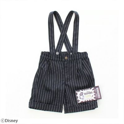 Disney ディズニー ダンボ サスペンダー付きハーフパンツ Petit Copain By Poneycomb L W C Official Online Store パニカムトーキョー公式通販サイト Disney ディズニー ダンボ サスペンダー付きハーフパンツ Petit Copain By Poneycomb L W C Official Online Store パニカムトーキョー公式通販サイト