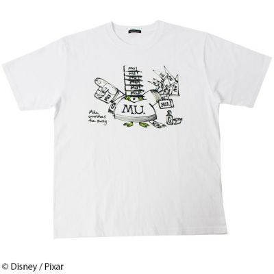 Disney(ディズニー)/蒸気船ウィリー】ミッキーマウス/Tシャツ(petit