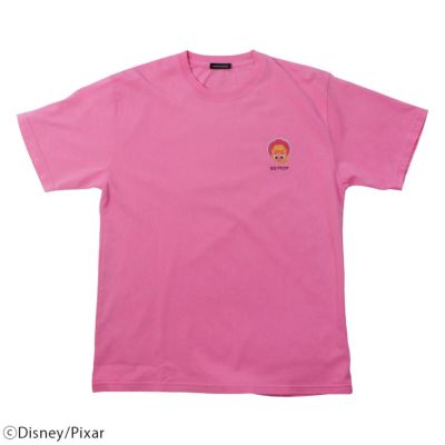 Disney Pixar ディズニー ピクサー トイ ストーリー ハム 8bit Tシャツ L W C Official Online Store パニカムトーキョー公式通販サイト