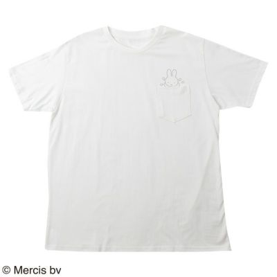 Miffy(ミッフィー)】ZIPパーカー(PONEYCOMB TOKYO) | PONEYCOMB