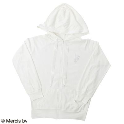 dazzlin（ダズリン）の「dazzlin×miffy仲良しフーディー