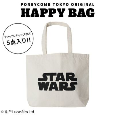 STAR WARS(スター・ウォーズ)】JEDI KNIGHTS/パーカー(PONEYCOMB TOKYO