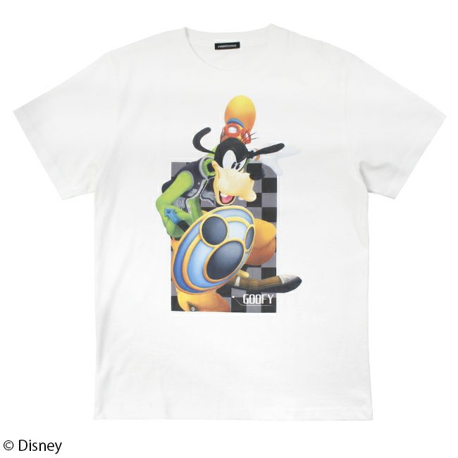 ディズニー アニマルキングダム 限定 グーフィー キャラクター Tシャツtシャツ ディズニー アニマルキングダム 限定 グーフィー キャラクター T