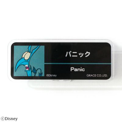 Disney】ヘラクレス/パニック/アクリルバッジ | PONEYCOMB TOKYO Disney】ヘラクレス/パニック/アクリルバッジ | PONEYCOMB TOKYO