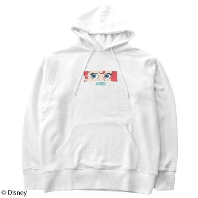 Disney ディズニー モアナと伝説の海 モアナ パーカー L W C Official Online Store パニカムトーキョー公式通販サイト