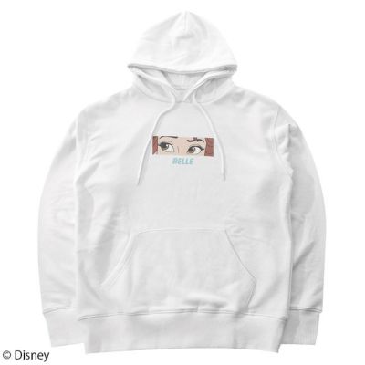 Disney ディズニー 塔の上のラプンツェル ラプンツェル パーカー L W C Official Online Store パニカムトーキョー公式通販サイト