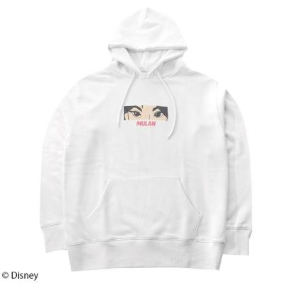 Disney ディズニー 塔の上のラプンツェル ラプンツェル パーカー L W C Official Online Store パニカムトーキョー公式通販サイト