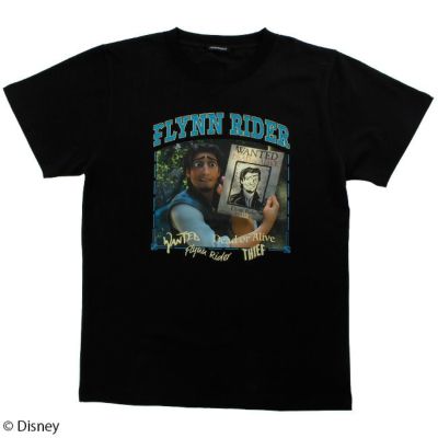 Disney ディズニー ズートピア ニック ワイルド Tシャツ L W C Official Online Store パニカムトーキョー公式通販サイト