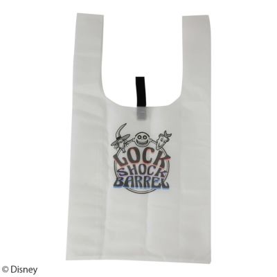 Disney ディズニー ディズニーヴィランズ エコバッグ comb L W C Official Online Store パニカムトーキョー公式通販サイト