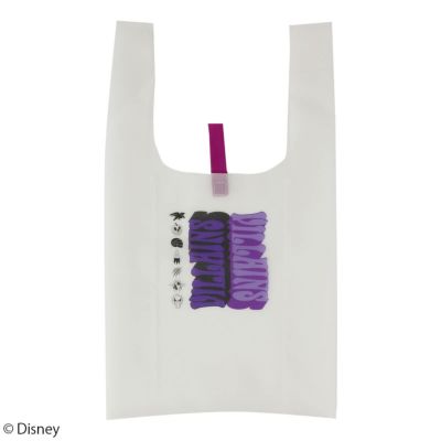 Disney】リトル・マーメイド/フロットサムとジェットサム/エコバッグ(PONEYCOMB TOKYO) | PONEYCOMB TOKYO  OFFICIAL ONLINE STORE | パニカムトーキョー公式通販サイト