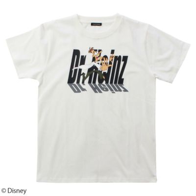Disney ディズニー フィニアスとファーブ フィニアス ファーブ Tシャツ Poneycomb Tokyo L W C Official Online Store パニカムトーキョー公式通販サイト