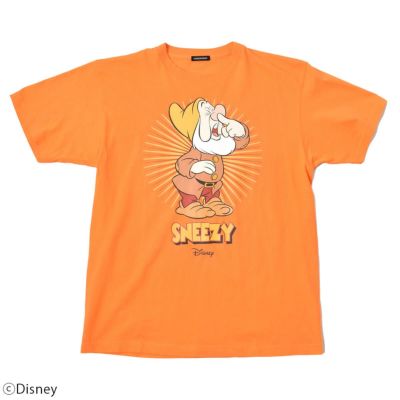 Disney ディズニー ライオン キング ティモン Tシャツ 受注 Poneycomb Tokyo L W C Official Online Store パニカムトーキョー公式通販サイト