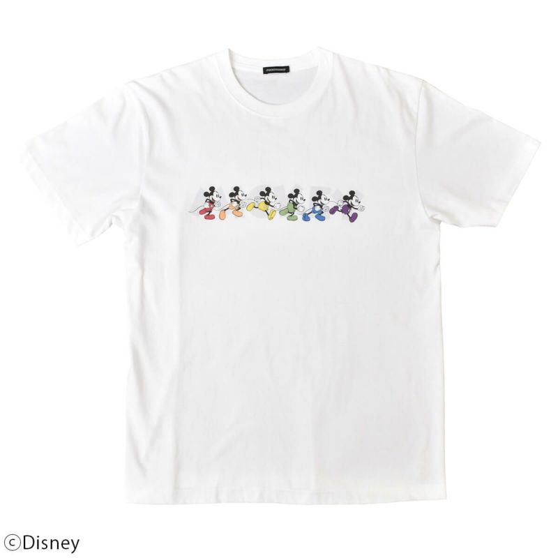 Disney ディズニー ミッキーマウス Tシャツ Poneycomb Tokyo L W C Official Online Store パニカムトーキョー公式通販サイト Disney ディズニー ミッキーマウス Tシャツ Poneycomb Tokyo L W C Official Online Store パニカムトーキョー公式通販サイト