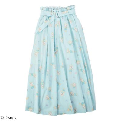 Disney ディズニー クラリス 総柄スカート comb L W C Official Online Store パニカムトーキョー公式通販サイト Disney ディズニー クラリス 総柄スカート comb L W C Official Online Store パニカムトーキョー公式通販サイト