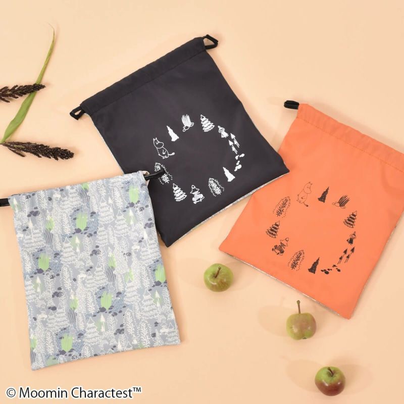 ムーミン | yamaka official shop - 山加商店 公式オンライン