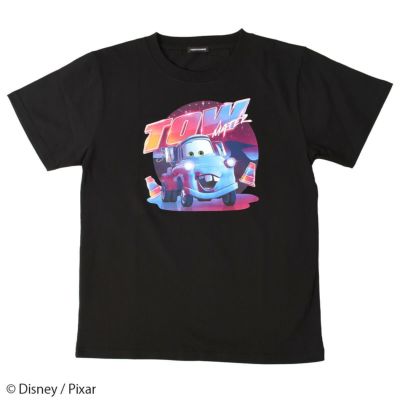 Disney&Pixar】カーズ/メーター/Tシャツ(PONEYCOMB TOKYO) | PONEYCOMB