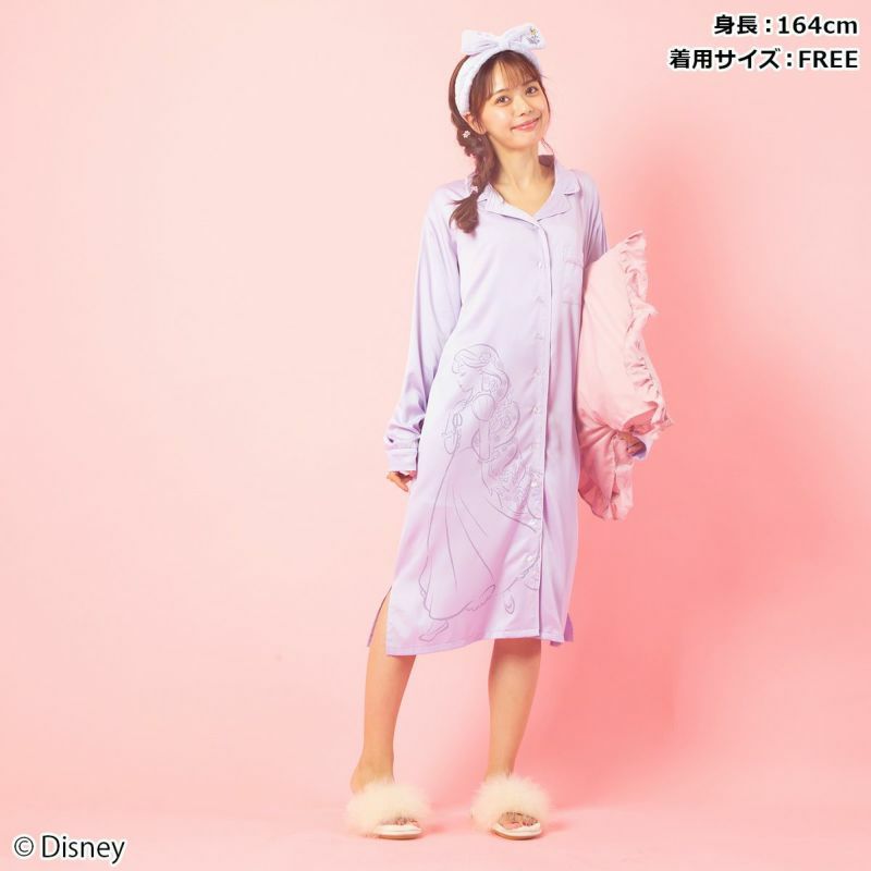 【Disney(ディズニー)/塔の上のラプンツェル】ラプンツェル/ルーム