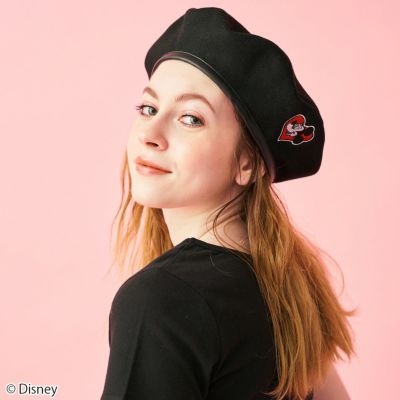 Disney ディズニー ミッキーマウス メルトンベレー帽 受注 4geeks By Spiralgirl L W C Official Online Store パニカムトーキョー公式通販サイト Disney ディズニー ミッキーマウス メルトンベレー帽 受注 4geeks By Spiralgirl L W C Official Online Store パニカムトーキョー公式通販サイト