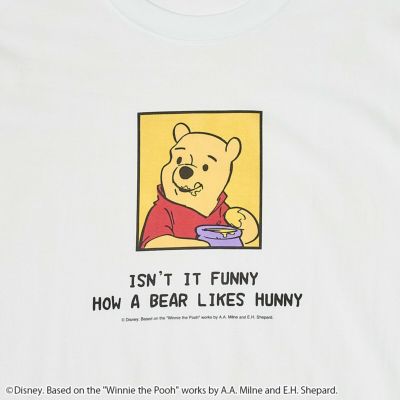 Disney】わんわん物語/レディ＆トランプ/Tシャツ(L.W.C. GRAPHIC