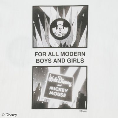 Disney ディズニー ミッキーマウス クラブ ロゴtシャツ L W C Graphic Collection L W C Official Online Store パニカムトーキョー公式通販サイト Disney ディズニー ミッキーマウス クラブ ロゴtシャツ L W C Graphic Collection L W C Official Online Store パニカムトーキョー公式通販サイト