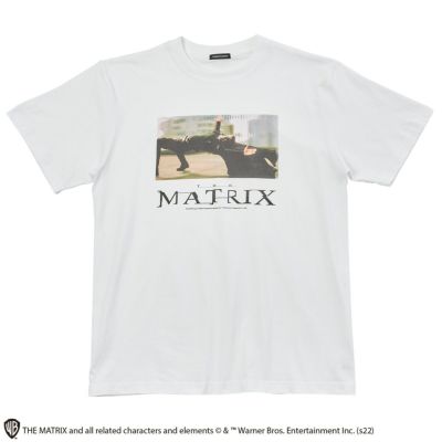【THE MATRIX(マトリックス)】フォトTシャツ(L.W.C. GRAPHIC COLLECTION)