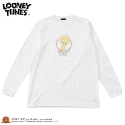 Looney Tunes(ルーニー・テューンズ)】バッグス・バニー/ロング