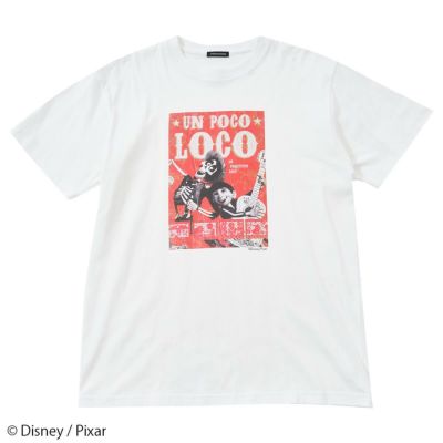 Disney＆Pixar】ファインディング・ニモ/集合 Tシャツ(L.W.C. GRAPHIC