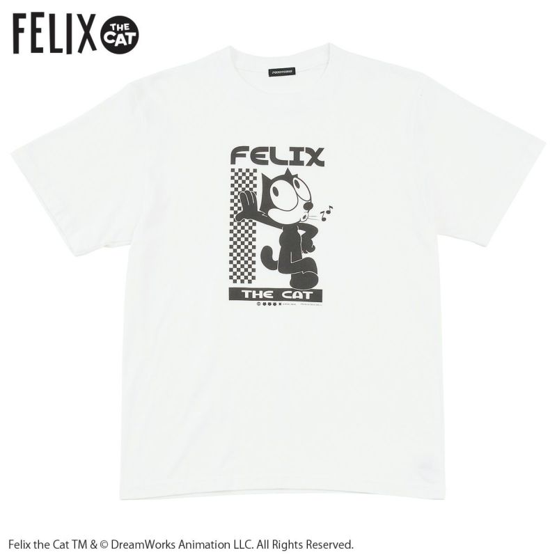 フィリックス・ザ・キャット Tシャツ L | bisviz.com