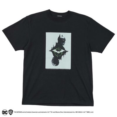 Tシャツ L アメコミ 泥棒日記 新品 2020廃版 バットマン コラボ - www