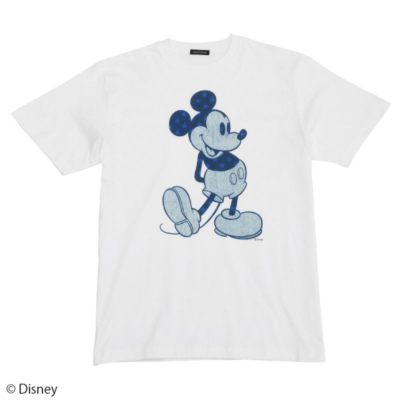 00s Disney ディズニー 大集合 Tシャツ ミッキー 農相支援の新人当選