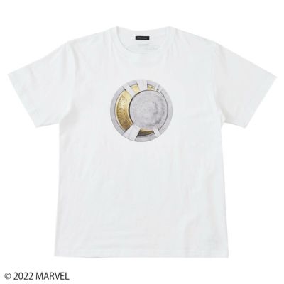 MARVEL(マーベル)】ムーンナイト/Tシャツ A(ホワイト)(PONEYCOMB TOKYO) | PONEYCOMB TOKYO  OFFICIAL ONLINE STORE | パニカムトーキョー公式通販サイト